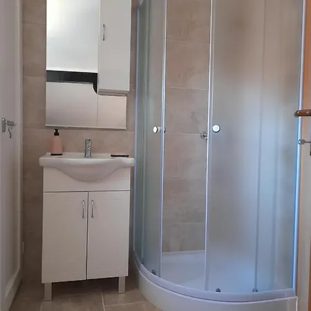 Apartmán Jeger
