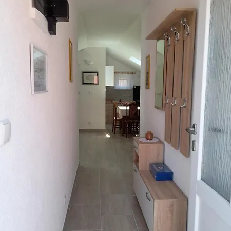 Jeger Apartmán *