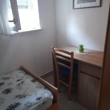 Apartmán Jeger