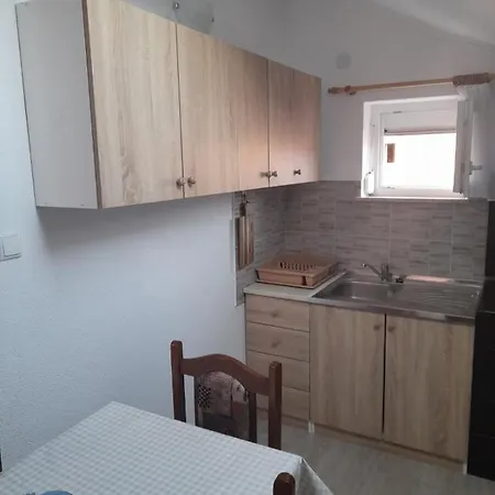 Jeger Apartmán