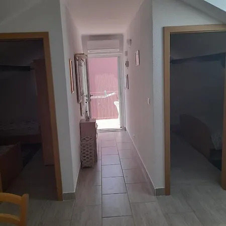 Jeger Apartmán