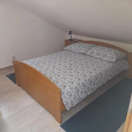 Apartmán Jeger