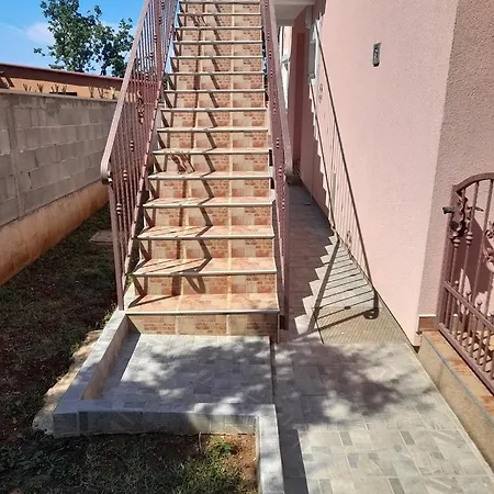 Jeger Apartmán