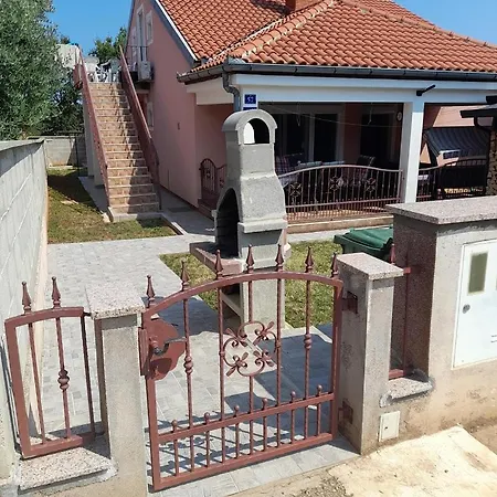 Jeger Apartmán