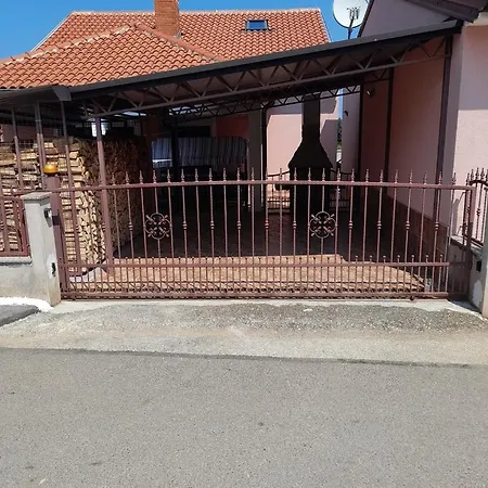 Jeger Umag