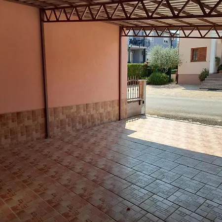 Jeger Apartmán