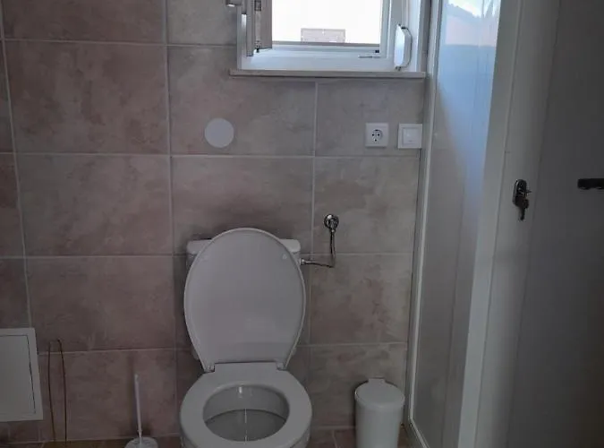 Lejlighed Jeger Umag