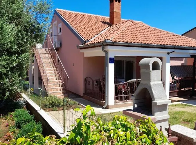 Lejlighed Jeger Umag