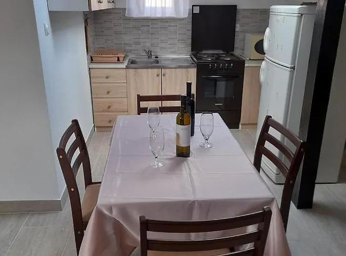 Lejlighed Jeger Umag