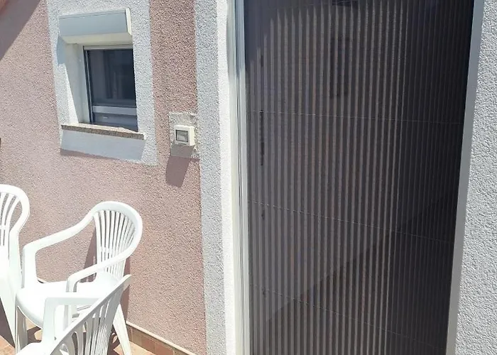 Jeger Apartmán *