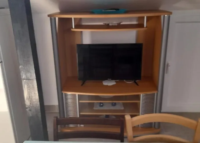 Apartmán Jeger Umag