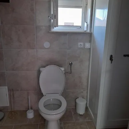 Apartament Jeger Umag