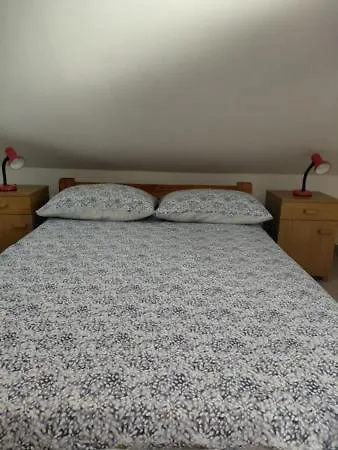 Jeger Apartamento