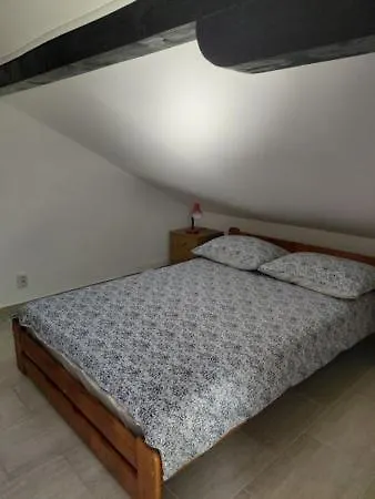 Apartamento Jeger