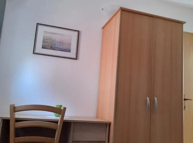 Jeger Apartman Umag