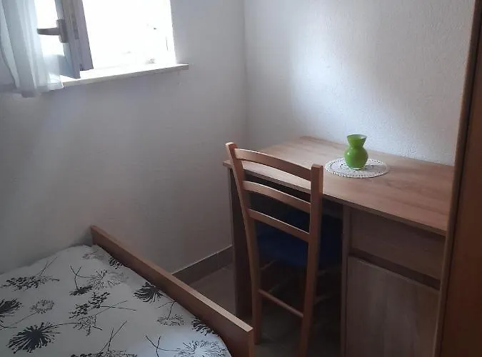 Apartman Jeger