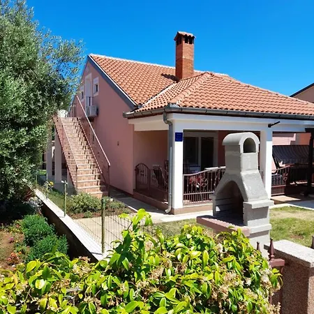 Apartmán Jeger Umag