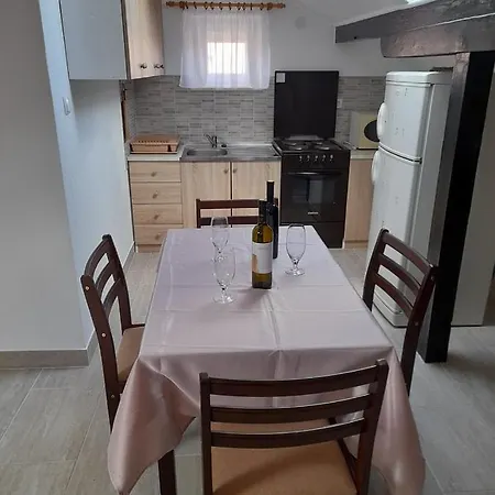 Apartmán Jeger Umag
