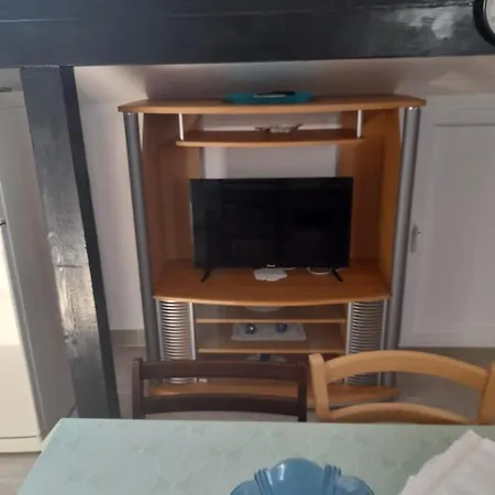 Apartmán Jeger Umag